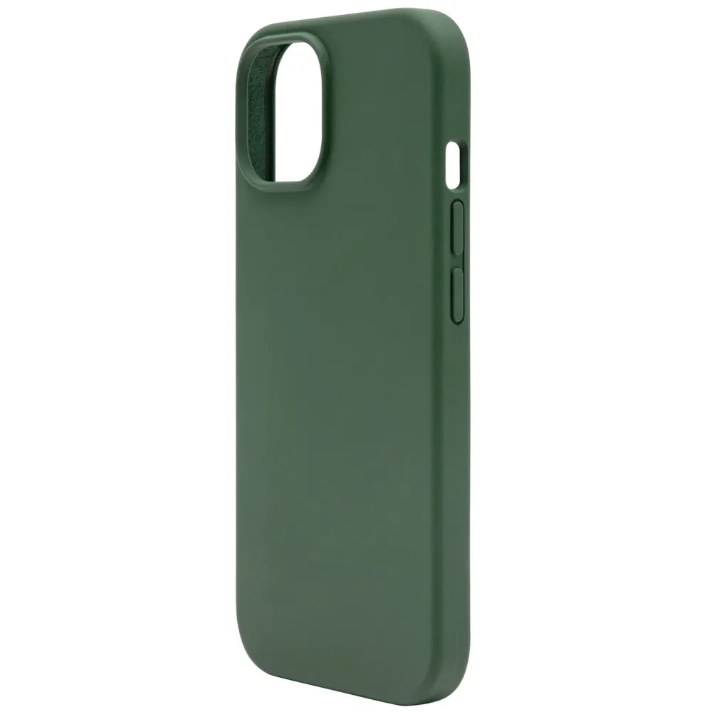 Linocell Iphone-Tilbehør|Rubber case for iPhone 15