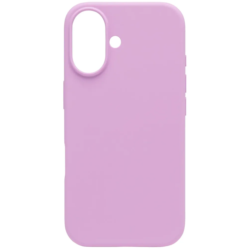 Linocell Iphone-Tilbehør|Rubber case for iPhone 16