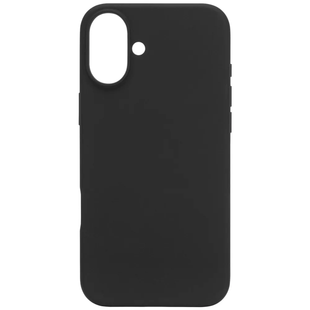 Linocell Iphone-Tilbehør|Rubber case for iPhone 16 Plus