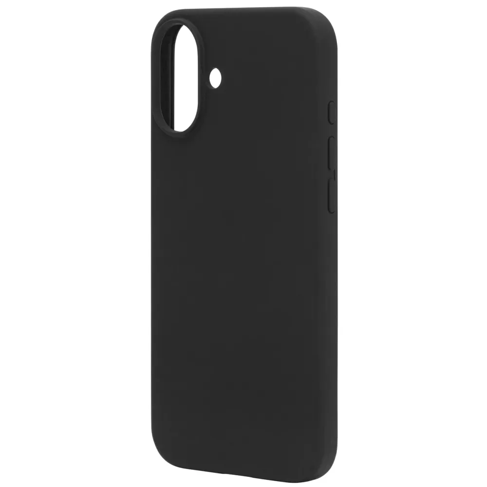 Linocell Iphone-Tilbehør|Rubber case for iPhone 16 Plus