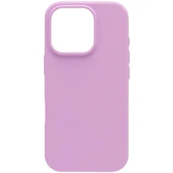 Linocell Iphone-Tilbehør|Rubber case for iPhone 16 Pro