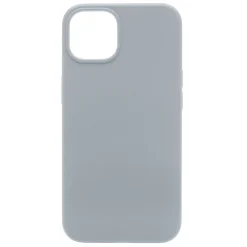 Linocell Iphone-Tilbehør|Rubber Case for iPhone 13 Grå