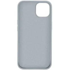 Linocell Iphone-Tilbehør|Rubber Case for iPhone 13 Grå