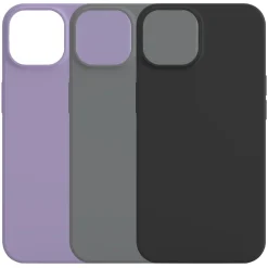 Linocell Iphone-Tilbehør|Rubber case for iPhone 14