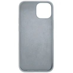 Linocell Iphone-Tilbehør|Rubber Case iPhone for iPhone 13 Mini Grå
