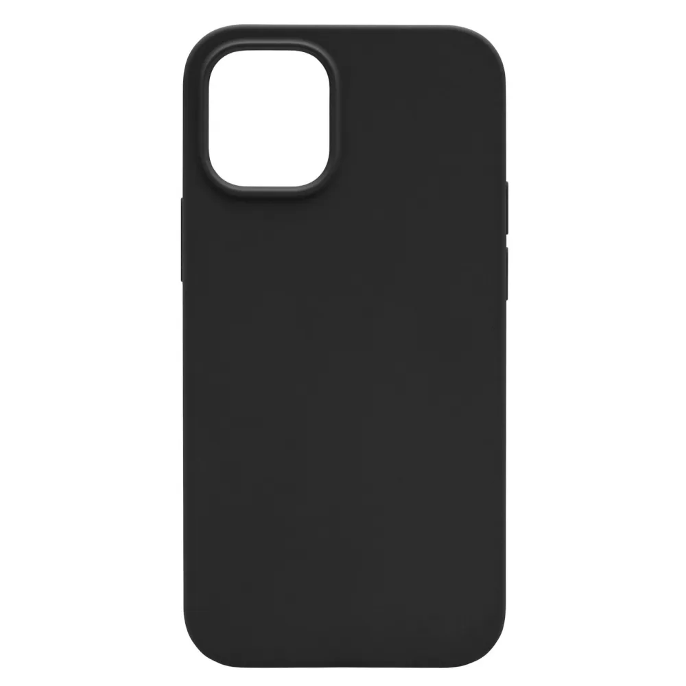 Linocell Iphone-Tilbehør|Rubber Case iPhone 12 Mini