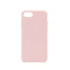 Linocell Iphone-Tilbehør|Rubber Mobildeksel for iPhone 6-8 og SE (2020/2022) Rosa
