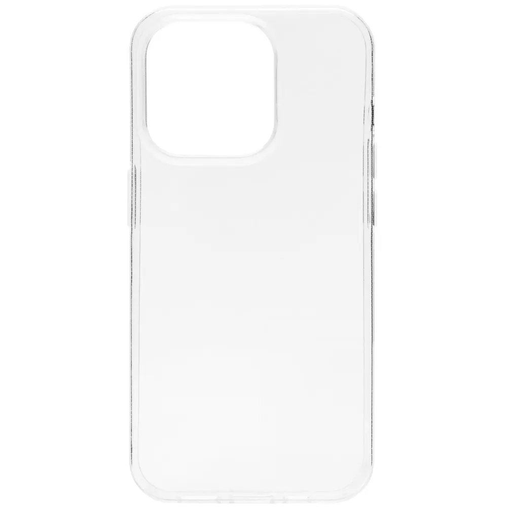 Linocell Iphone-Tilbehør|Second skin for iPhone 15 Pro