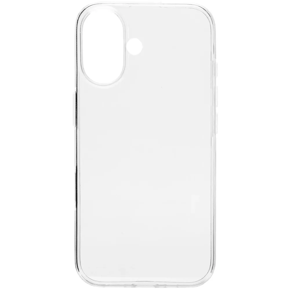 Linocell Iphone-Tilbehør|Second skin for iPhone 16