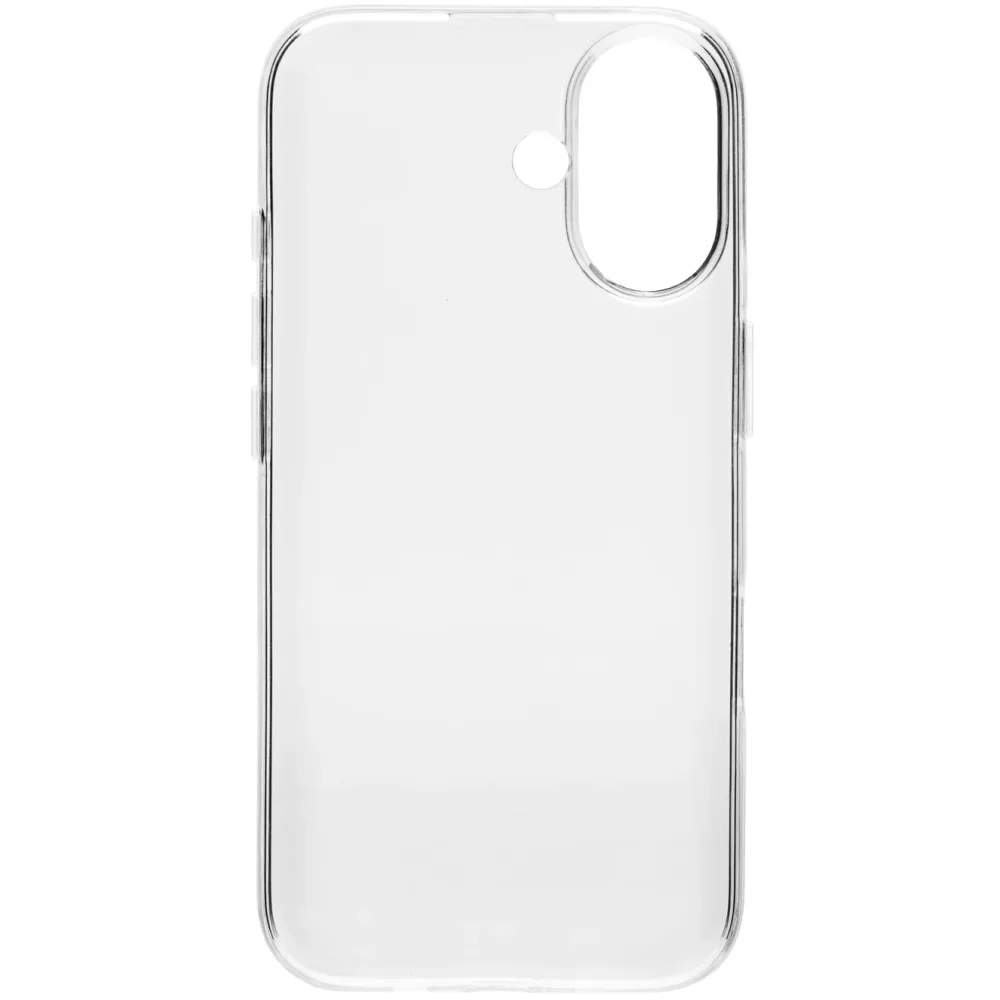 Linocell Iphone-Tilbehør|Second skin for iPhone 16