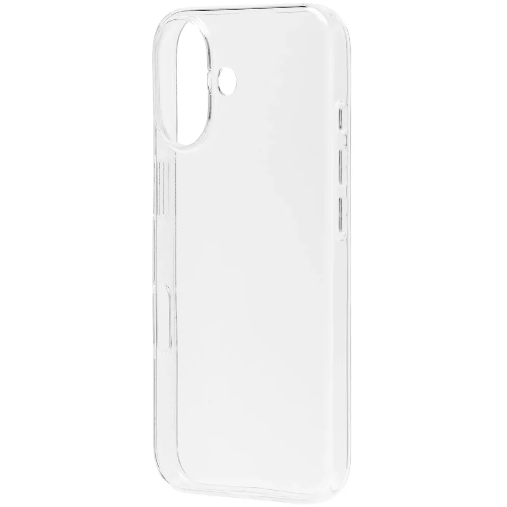 Linocell Iphone-Tilbehør|Second skin for iPhone 16