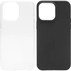 Linocell Iphone-Tilbehør|Second skin for iPhone 15 Pro Max