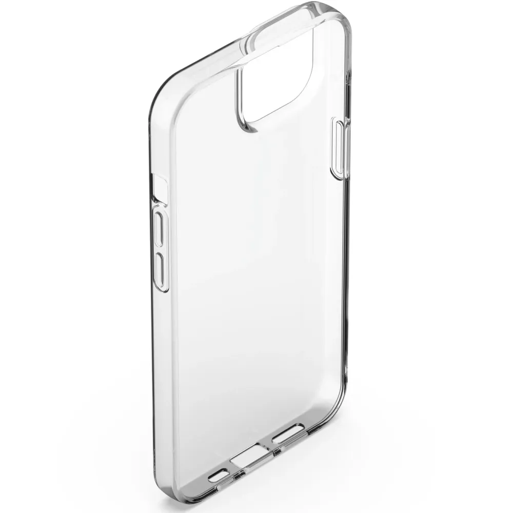 Linocell Iphone-Tilbehør|Second skin for iPhone 13, 14, 16e og 17e