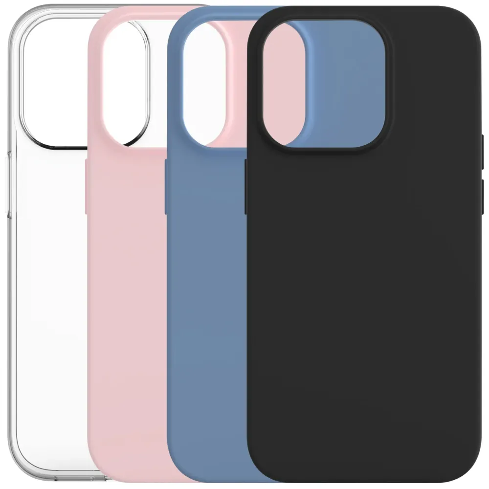 Linocell Iphone-Tilbehør|Second skin for iPhone 14 Pro