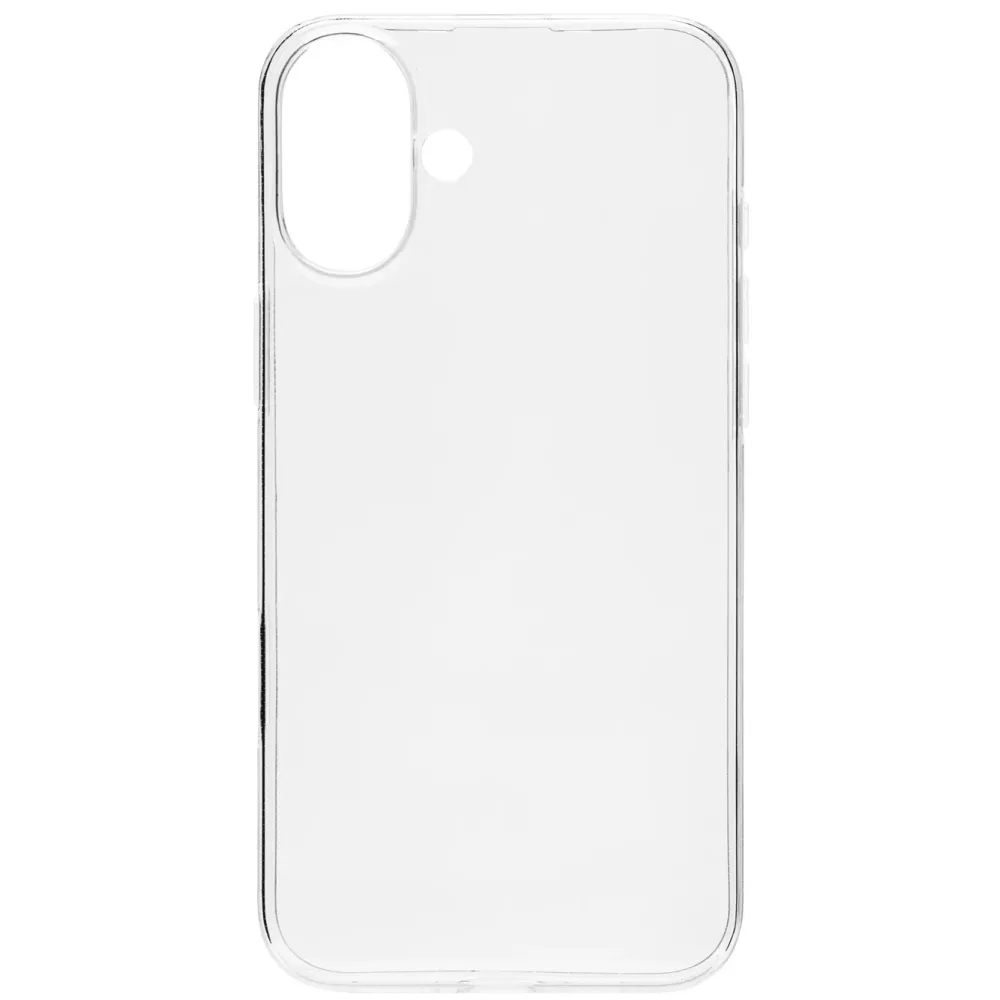 Linocell Iphone-Tilbehør|Second skin for iPhone 16 Plus