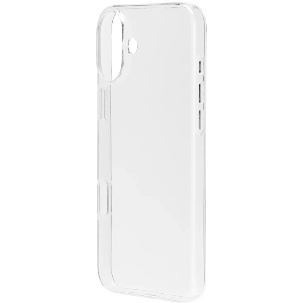 Linocell Iphone-Tilbehør|Second skin for iPhone 16 Plus