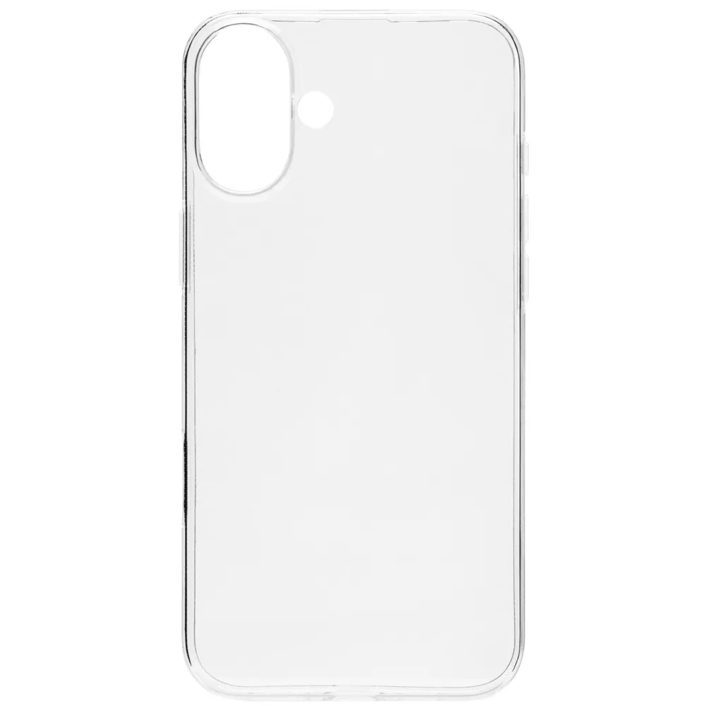 Linocell Iphone-Tilbehør|Second skin for iPhone 16 Plus
