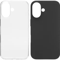 Linocell Iphone-Tilbehør|Second skin for iPhone 16