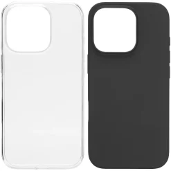 Linocell Iphone-Tilbehør|Second skin for iPhone 16 Pro