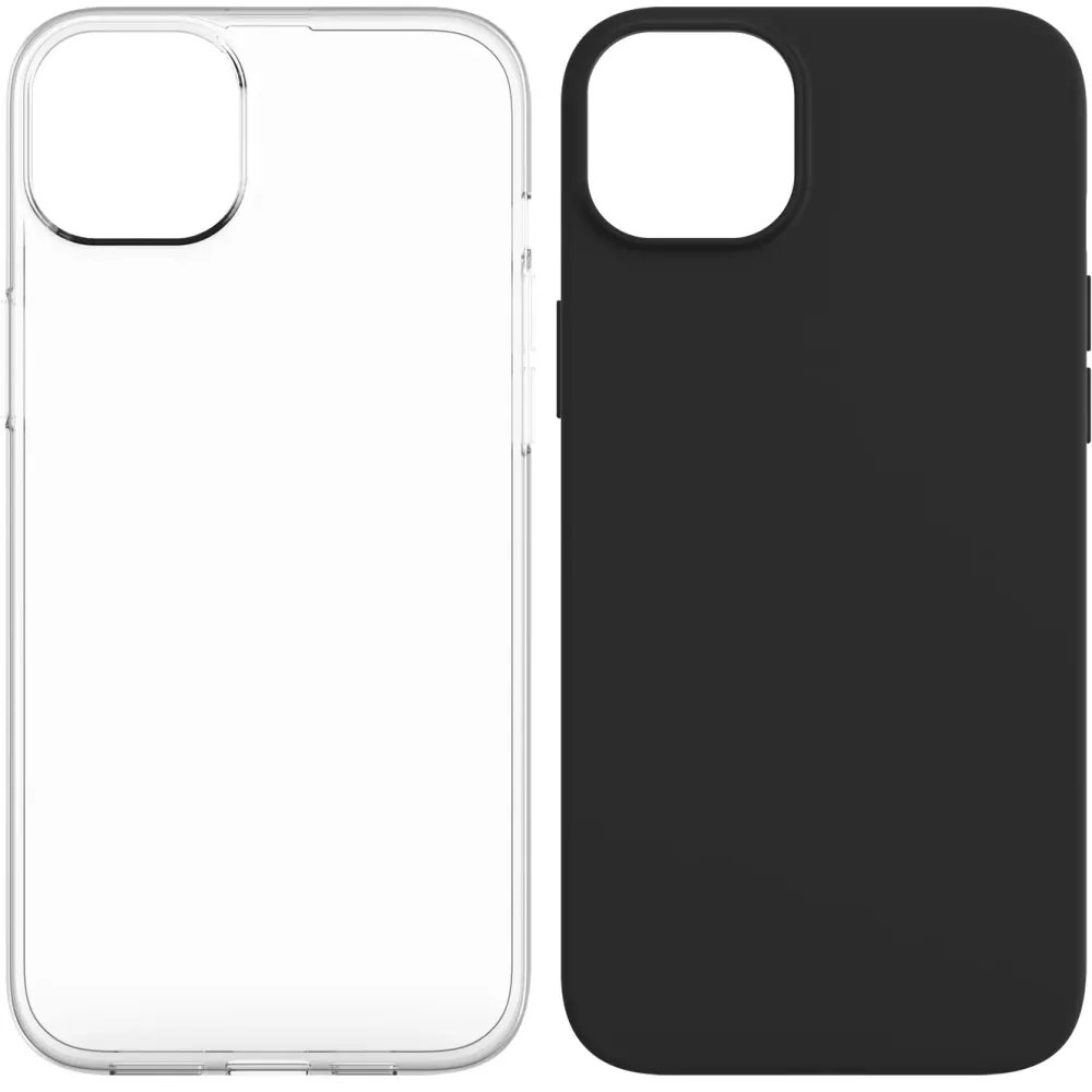 Linocell Iphone-Tilbehør|Second skin for iPhone 14 Plus