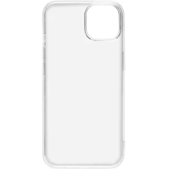 Linocell Iphone-Tilbehør|Second skin Mobildeksel for iPhone 13 Mini Gjennomsiktig