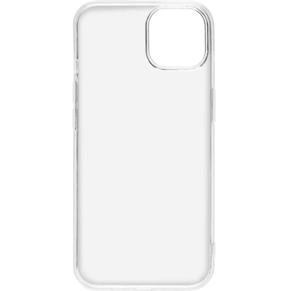 Linocell Iphone-Tilbehør|Second skin Mobildeksel for iPhone 13 Mini Gjennomsiktig
