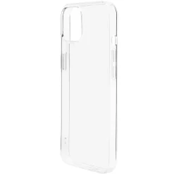 Linocell Iphone-Tilbehør|Second skin Mobildeksel for iPhone 13 Mini Gjennomsiktig