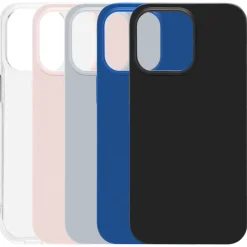 Linocell Iphone-Tilbehør|Second skin Mobildeksel for iPhone 13 Pro