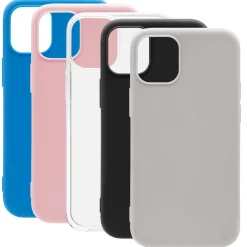 Linocell Iphone-Tilbehør|Second skin 2.0 Mobildeksel for iPhone 12 Mini