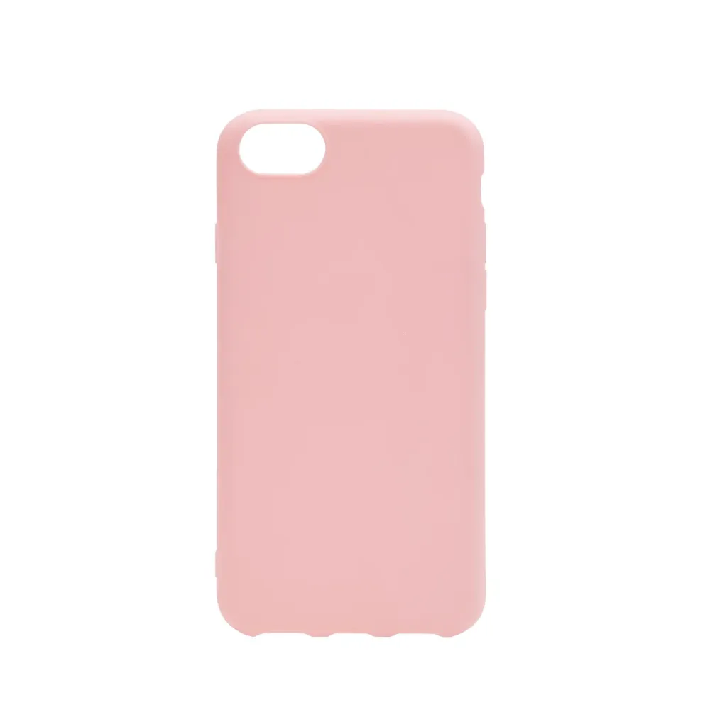 Linocell Iphone-Tilbehør|Second skin 2.0 Mobildeksel for iPhone 6-8 og SE (2020/2022)