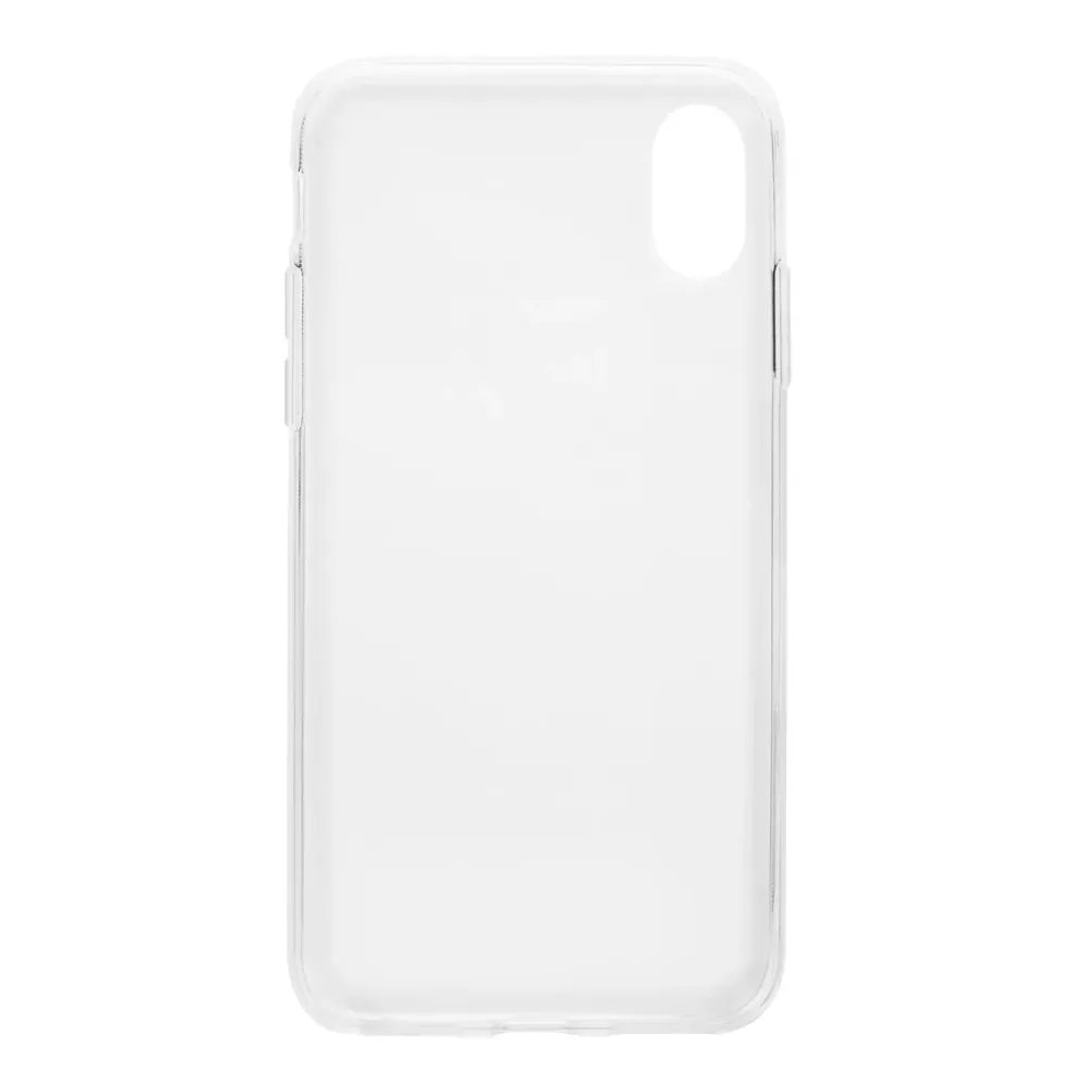Linocell Iphone-Tilbehør|Second skin 2.0 Mobildeksel for iPhone X og Xs