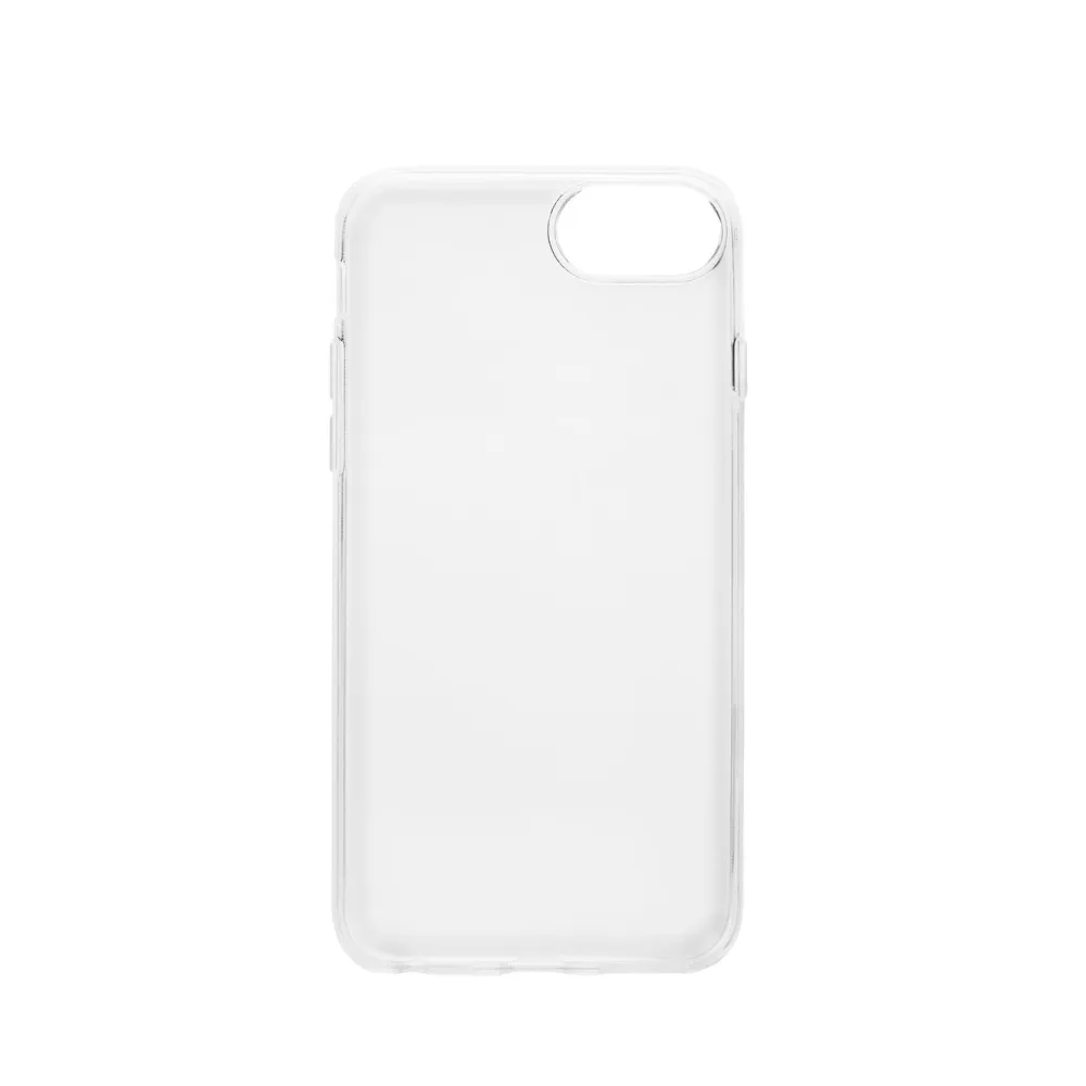 Linocell Iphone-Tilbehør|Second skin 2.0 Mobildeksel for iPhone 6-8 og SE (2020/2022)