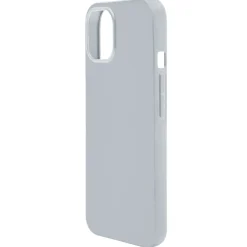 Linocell Iphone-Tilbehør|Second skin Mobildeksel for iPhone 13 Grå