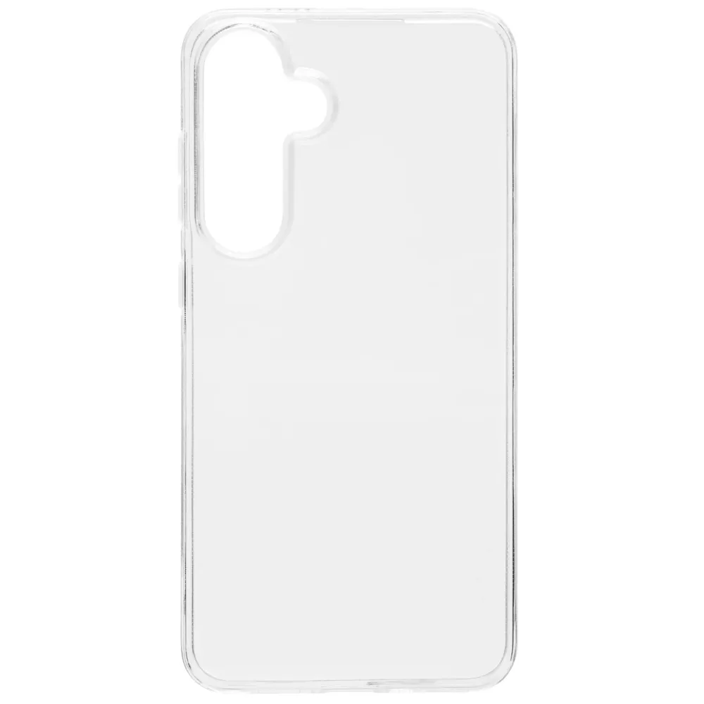 Linocell Mobildeksler & Etui|Second skin Mobildeksel for Galaxy S24 FE