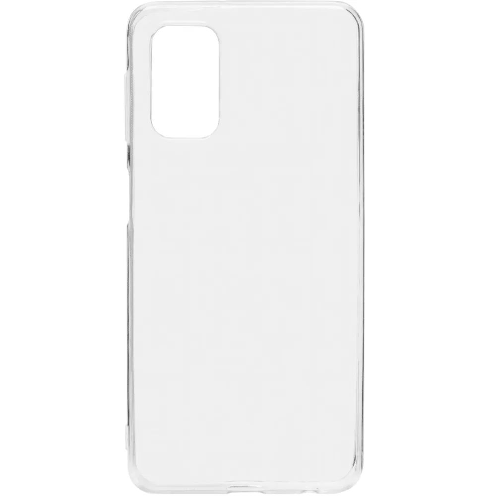 Linocell Mobildeksler & Etui|Second skin Mobildeksel for Galaxy A32 5G