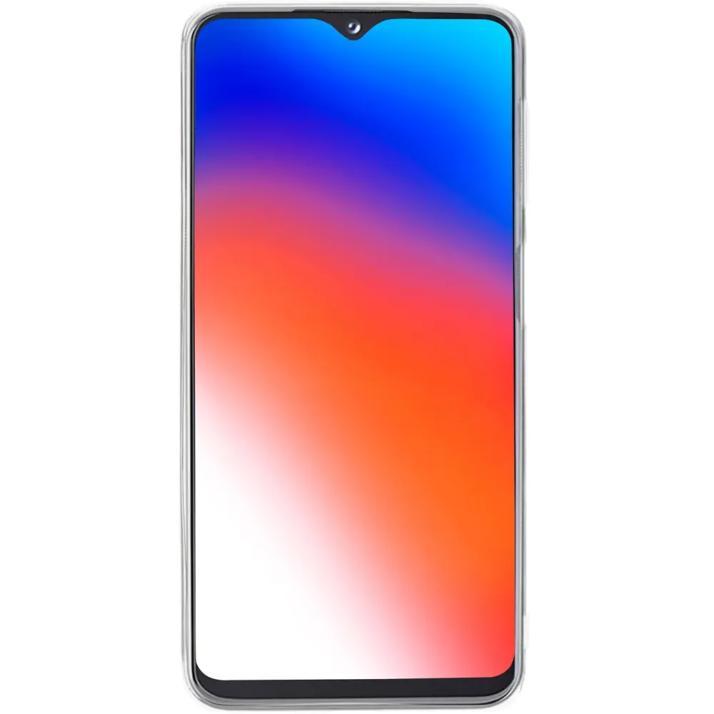 Linocell Mobildeksler & Etui|Second skin Mobildeksel for Galaxy A32 5G