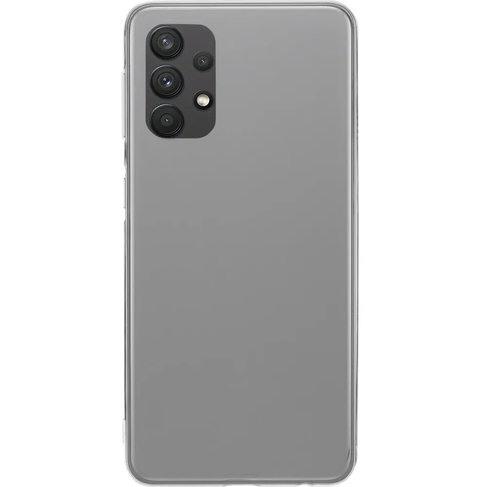 Linocell Mobildeksler & Etui|Second skin Mobildeksel for Galaxy A32 5G