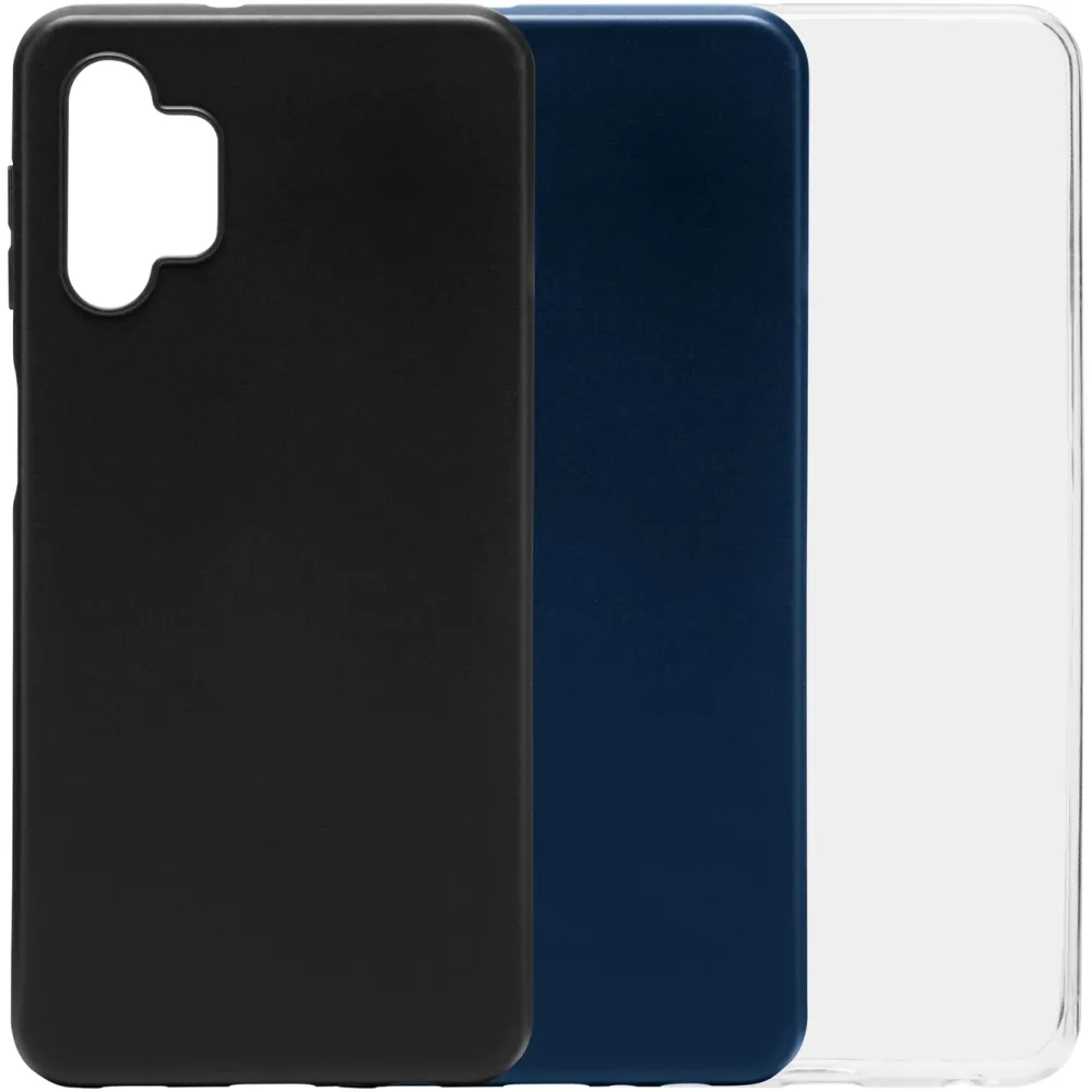 Linocell Mobildeksler & Etui|Second skin Mobildeksel for Galaxy A32 5G