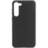 Linocell Mobildeksler & Etui|Second skin Mobildeksel for Samsung Galaxy S23 Plus Svart