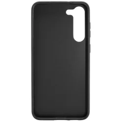 Linocell Mobildeksler & Etui|Second skin Mobildeksel for Samsung Galaxy S23 Plus Svart