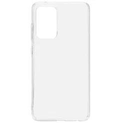 Linocell Mobildeksler & Etui|Second skin Mobildeksel for Galaxy A52 5G Transparent
