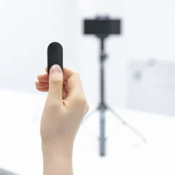 Linocell Kabler Og Adaptere|Iphone-Tilbehør|Selfiepinne Pro med stativ og Bluetooth-utløser