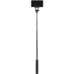 Linocell Mobiltelefonholder|Selfiestang med Bluetooth-utløser