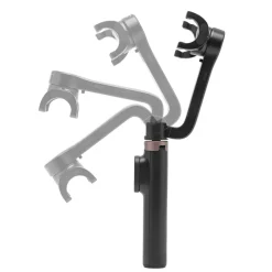 Linocell Foto Og Video|Selfiestang med gimbal gen. 2