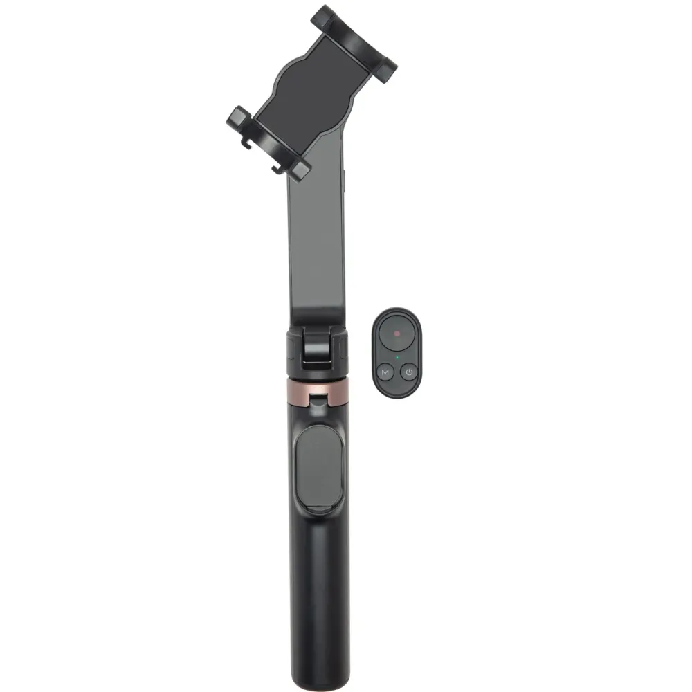 Linocell Foto Og Video|Selfiestang med gimbal gen. 2