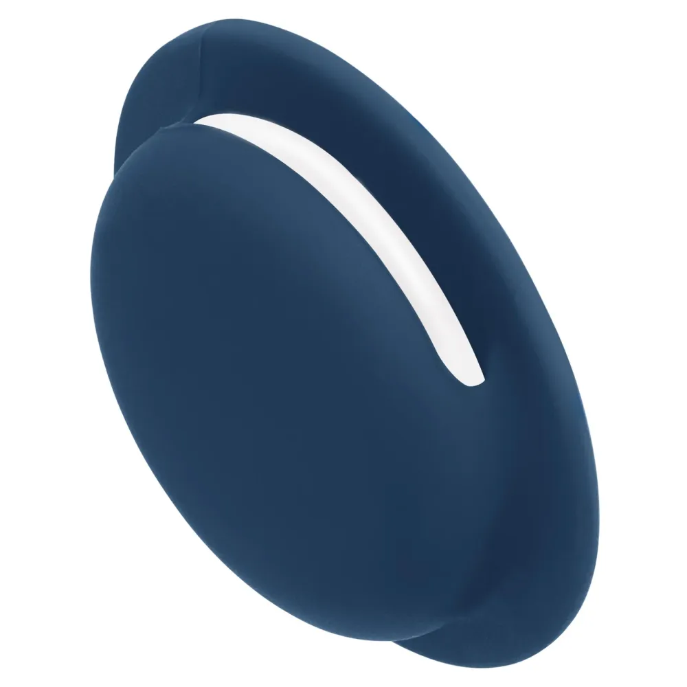 Linocell Iphone-Tilbehør|Selvklebende etui til Apple AirTag