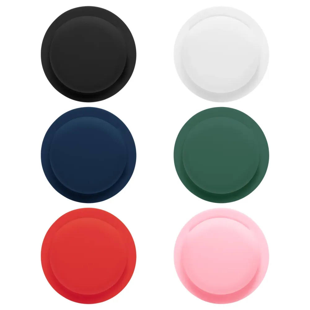 Linocell Iphone-Tilbehør|Selvklebende etui til Apple AirTag