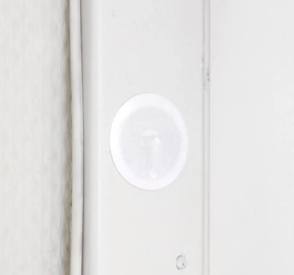 Linocell Elektronikk|Selvklebende RFID/NFC-brikke 4-pk.