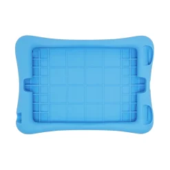 Linocell Ipad Og Tilbehør|Shock Proof Case for iPad mini 4 og (5. gen)