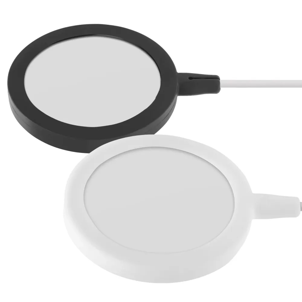 Linocell Mobiltelefonladere|Silikonbeskyttelse for Magsafe-lader